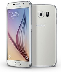 Замена динамика на телефоне Samsung Galaxy S6 в Новосибирске